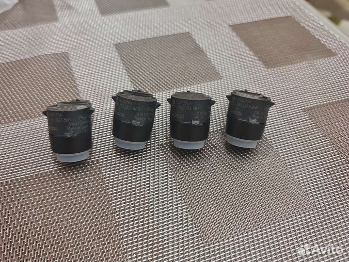 Парктроник опель opel