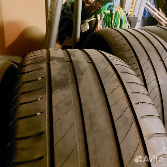 Michelin Primacy 4 225/50 R17