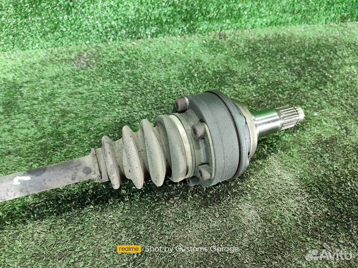 Привод левый передний Lexus RX300