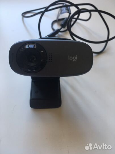 Logitech c310 HD