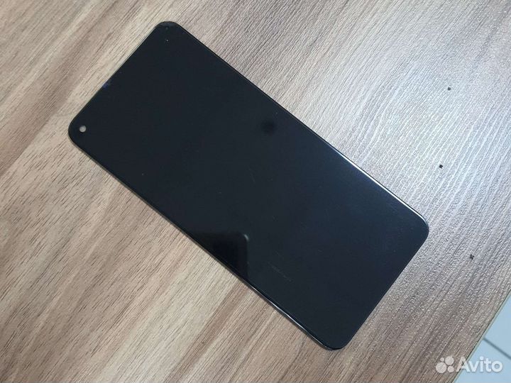 Дисплей Xiaomi Redmi Note 9T в сборе с сенсором