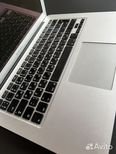 Apple MacBook Air 13 mid 2011