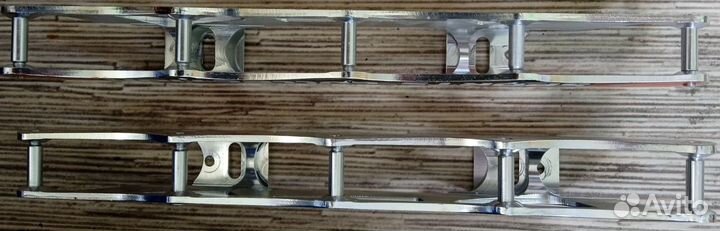 Рамы скоростные для роликовых коньков