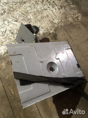 Крепление для телевизора на стену