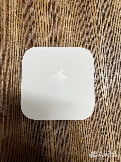 Apple airport express