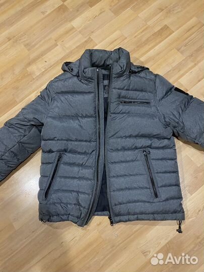 Куртка мужская 50 р