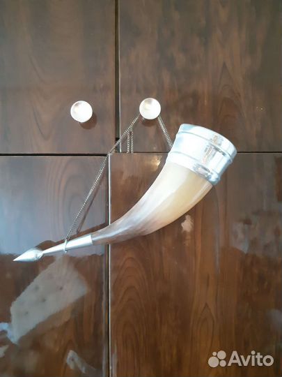 Рог для вина