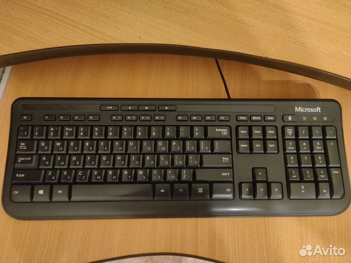 Компьютер офисный