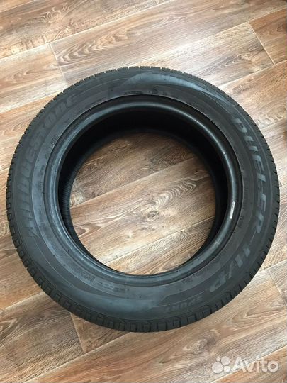 Bridgestone Dueler H/P Sport 235/55 R17