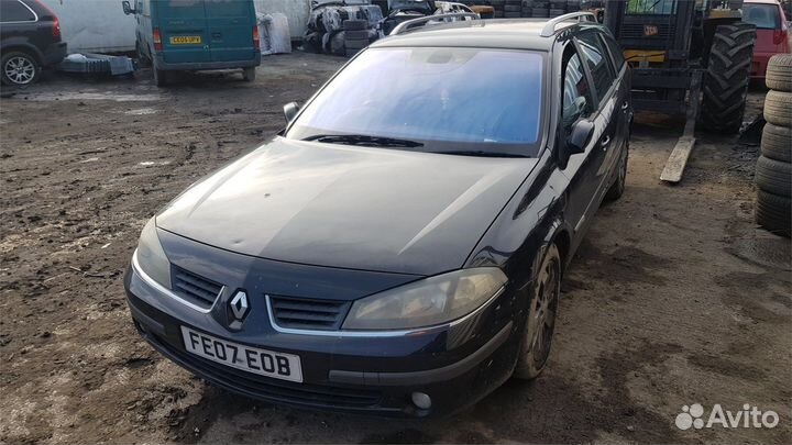 Разбор на запчасти Renault Laguna 2