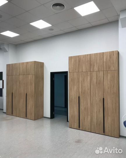 Шкаф гардеробная