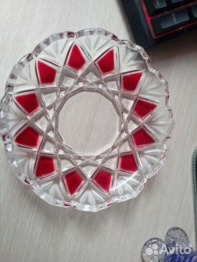 Конфетница СССР