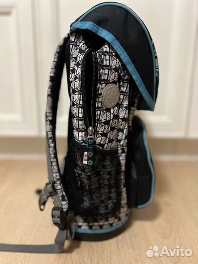 Ранец lego Звездные войны с ортопедической спинкой