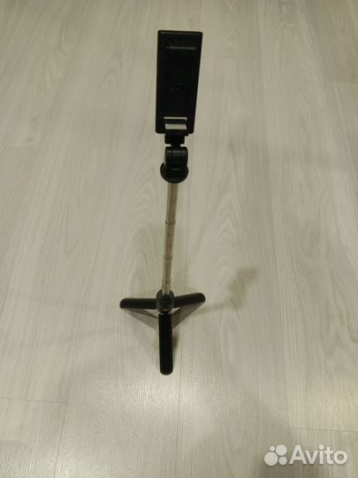 Палка для селфи трипод