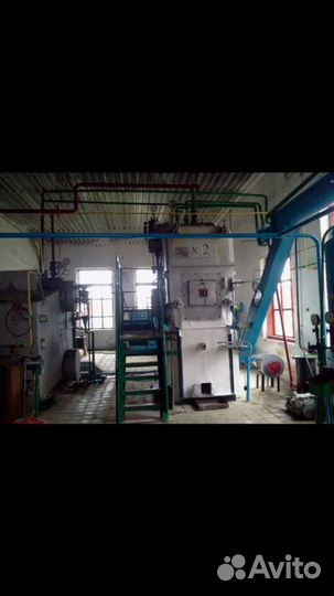 Маслозавод