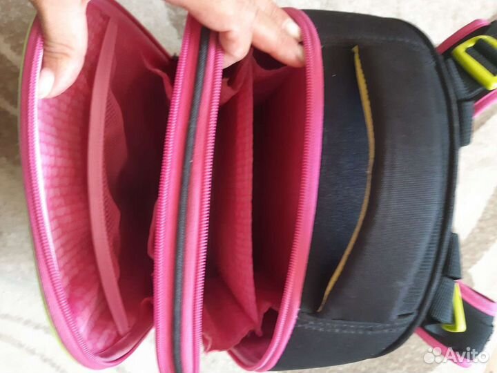 Ранец для начальной школы