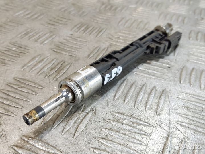 Форсунка двигателя Bmw 6 2011-2017
