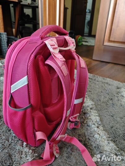 Рюкзак для девочки