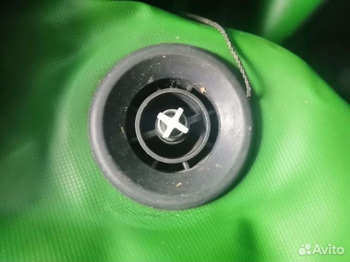 Ремонт лодок из пвх