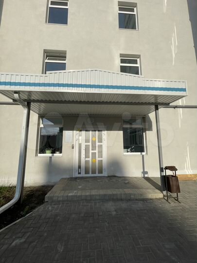 2-к. квартира, 73,2 м², 8/9 эт.