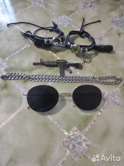 Всякая всячина