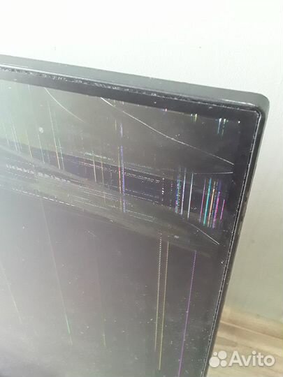 Монитор Asus VA27E