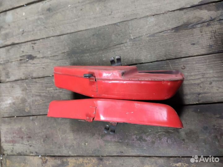 Запчасти Ява 638