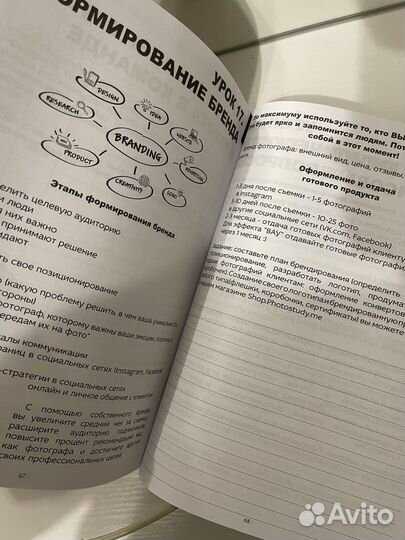 Книги для фотографа