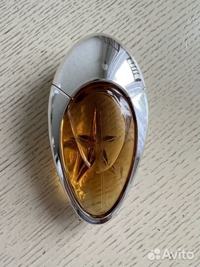 Парфюмерия из личной коллекции Angel Muse Mugler