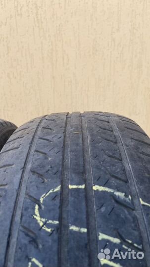 Резина 185/60r 15