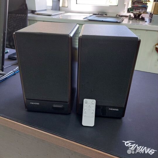 Акустика Microlab Solo 4C