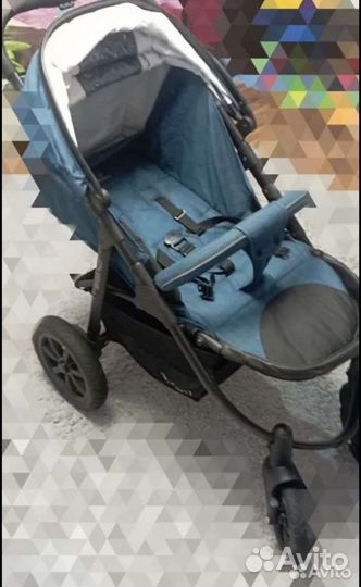 Коляска детская