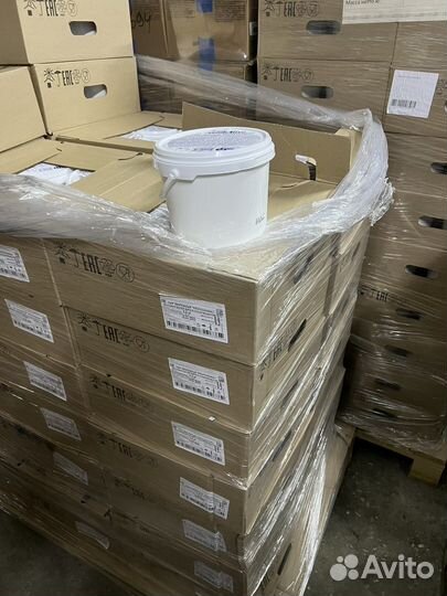 Сыр творожный