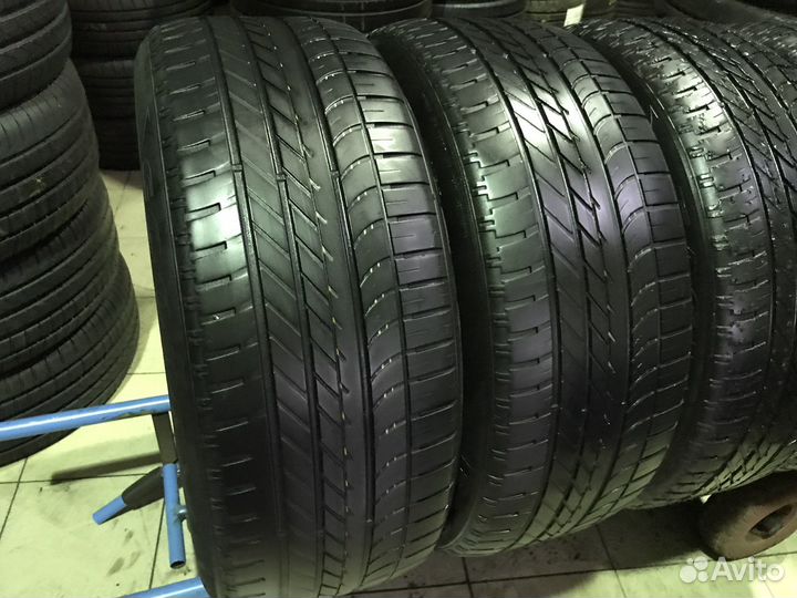 Goodyear Eagle F1 Asymmetric SUV 275/45 R21