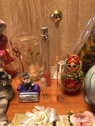 Сувениры пакетом