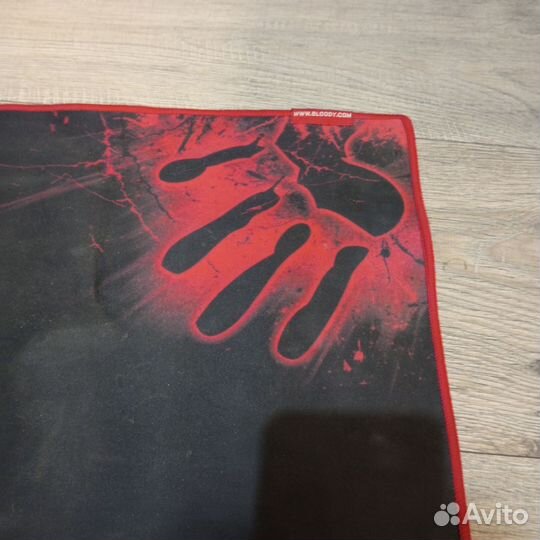 Компьютерный коврик