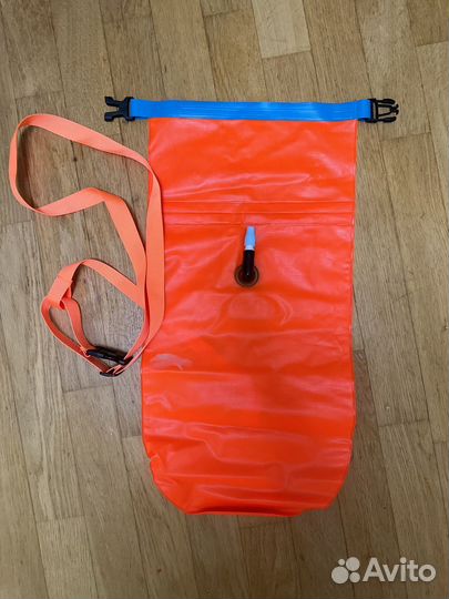 Походный непромакаемый пакет / мешок