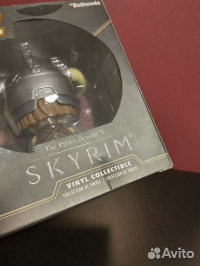 Funko Dorbz Games: The Elder Scrolls V: Skyrim