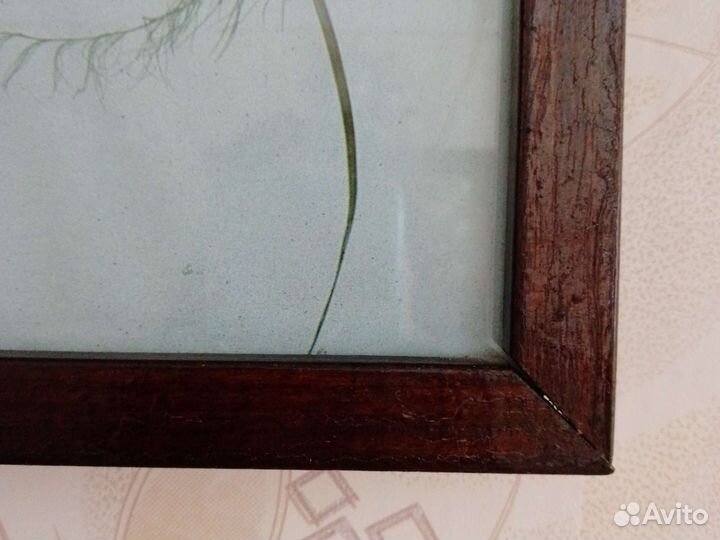 Рама для картины