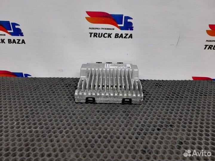 Блок управления светом