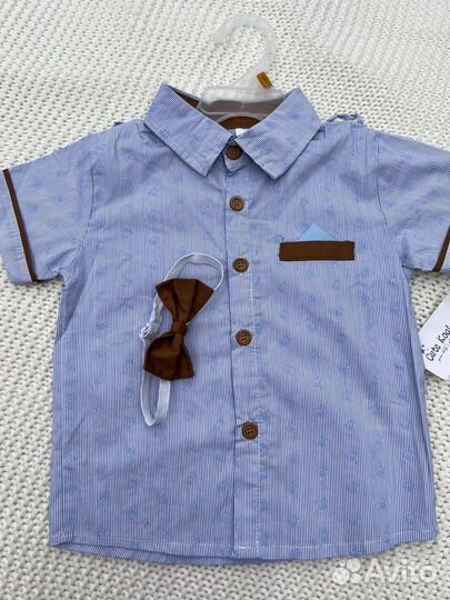 Костюм 98 нарядный для мальчика