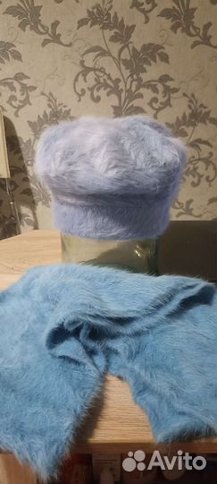 Ангоровые комплекты