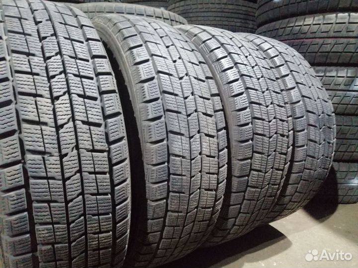 Dunlop DSX-2 205/60 R16