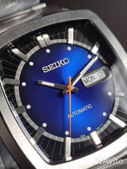 Часы Seiko Recraft Discover More snkp23