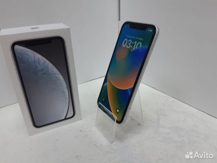 iPhone Xr, 64 ГБ