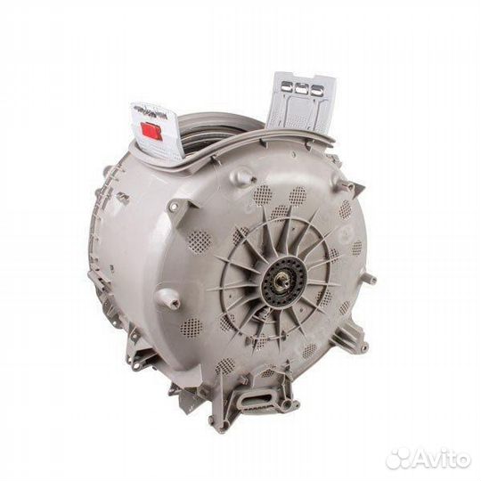 Бак electrolux 1929030219, 4055105649, 4055106258