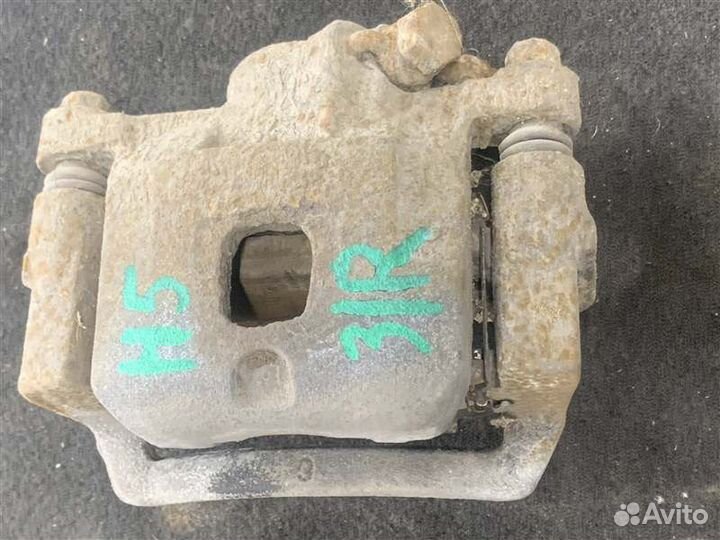 Суппорт задний правый Great Wall Hover H5 H5