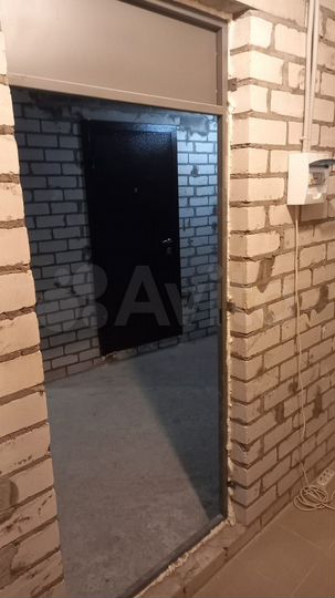 Гараж, 10 м²