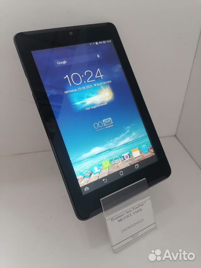 Планшет Asus FonePad 7 ME372CL 16Gb