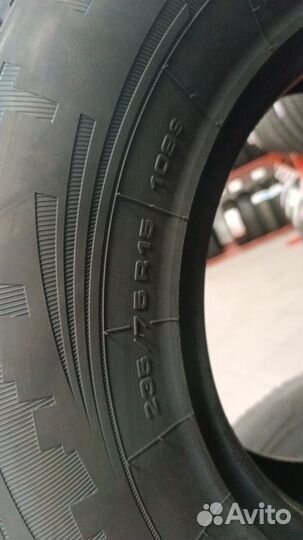 Cordiant All Terrain 235/75 R15 109S